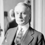 Photo of Cordell Hull
