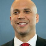 Photo of Cory Booker