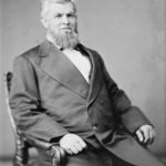 Photo of David M. Key