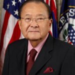 Photo of Daniel Inouye