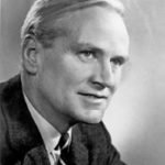 Photo of Daniel Brewster