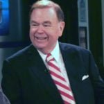 Photo of David L. Boren