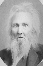 Photo of David Meriwether (Kentucky)