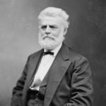 Photo of David H. Armstrong