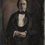 Photo of David Rice Atchison