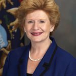 Photo of Debbie Stabenow