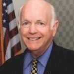 Photo of Dennis DeConcini