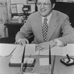 Photo of Donald Stewart (Alabama politician)