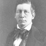 Photo of Edward A. Hannegan
