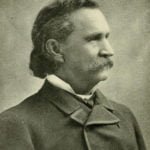 Photo of Edward C. Walthall