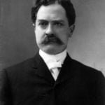 Photo of Edward W. Carmack