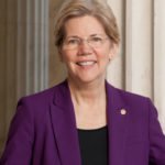 Photo of Elizabeth Warren