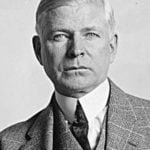 Photo of Elmer Thomas