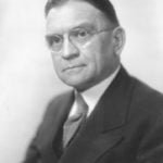 Photo of Frederick Van Nuys