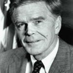 Photo of Floyd K. Haskell