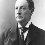 Photo of Francis G. Newlands