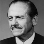 Photo of Frank Moss (politician)