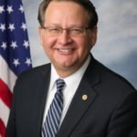 Photo of Gary Peters (politician)