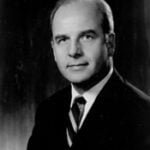 Photo of Gaylord Nelson