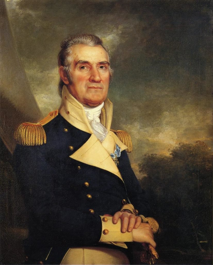 Photo of Samuel Smith (Maryland)