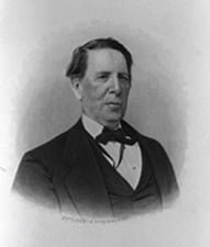 Photo of George Goldthwaite