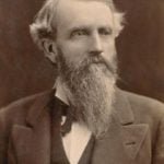Photo of George Hearst