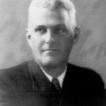 Photo of George R. Swift