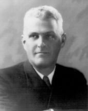 Photo of George R. Swift