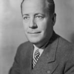 Photo of Herbert O'Conor