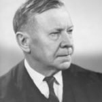 Photo of Hall S. Lusk