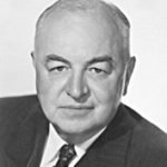 Photo of Harley M. Kilgore