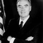 Photo of Harris Wofford