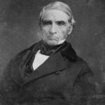 Photo of Henry Dodge