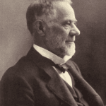 Photo of Henry G. Davis