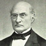 Photo of Henry A. Foster