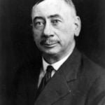 Photo of Henry L. Myers