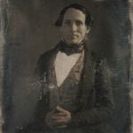 Photo of Henry S. Foote