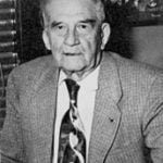 Photo of Herbert E. Hitchcock