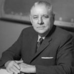 Photo of Herbert S. Walters