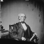 Photo of Garrett Davis