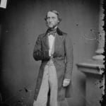 Photo of Thomas Lanier Clingman