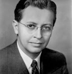 Photo of Hugh Mitchell (politician)