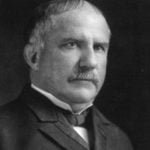 Photo of Isidor Rayner