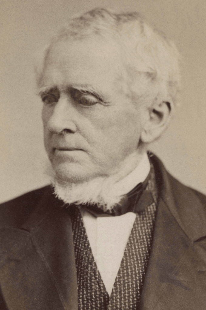 Photo of John Adams Dix