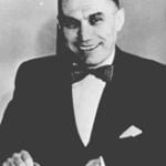 Photo of J. Allen Frear Jr.