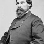 Photo of John Henninger Reagan