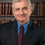 Photo of Jack Reed (politician)
