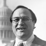 Photo of James Abourezk