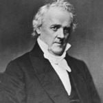 Photo of James Buchanan