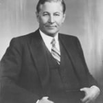 Photo of James E. Murray